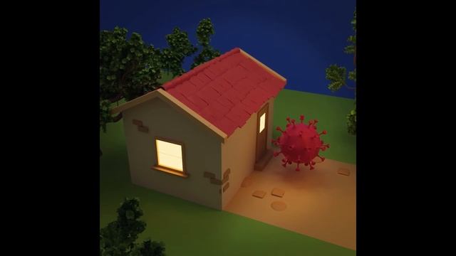 Sandeep Tank | 3D Generalist showreel смотреть онлайн
