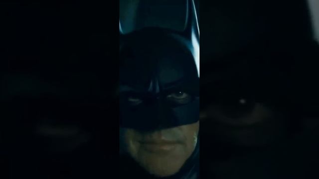 купание обезьяны в теплой воде _ я Бэтмен смотреть онлайн