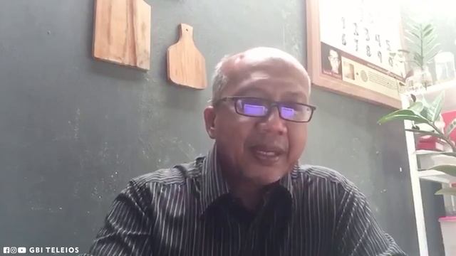 Ibadah Online Pentakosta #6 - Don't Crack Under Pressure | Ps. Agung Wijaya смотреть онлайн