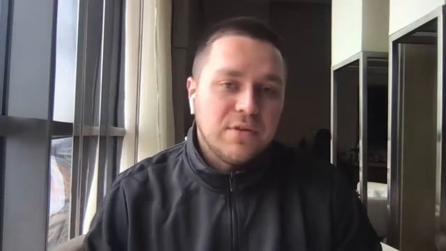 TRON THUNDER ВАЖНЫЕ НОВОСТИ! СМОТРИТЕ ИНТЕРВЬЮ С ТОП ЛИДЕРом МАКСИМ КУЗНЕЦОВ смотреть онлайн