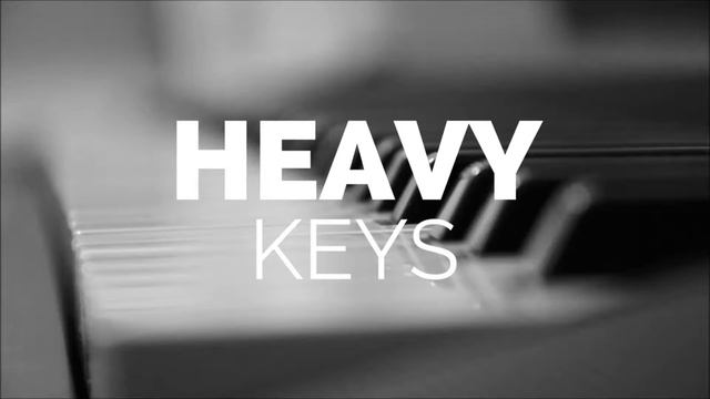 [FREE Trap Beat] Heavy Keys (Prod. by Young Mozart) смотреть онлайн