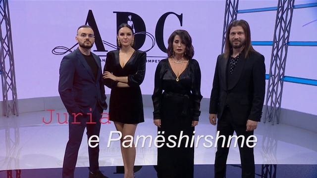 Albanian Designers Competition - Cdo Te Premte, Ora 21.00 Ne Living HD