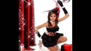 PRE-TEEN MODEL´S  CAGUA 2011