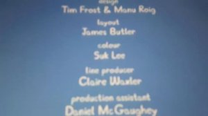 Свинка Пеппа Титры Россия 3