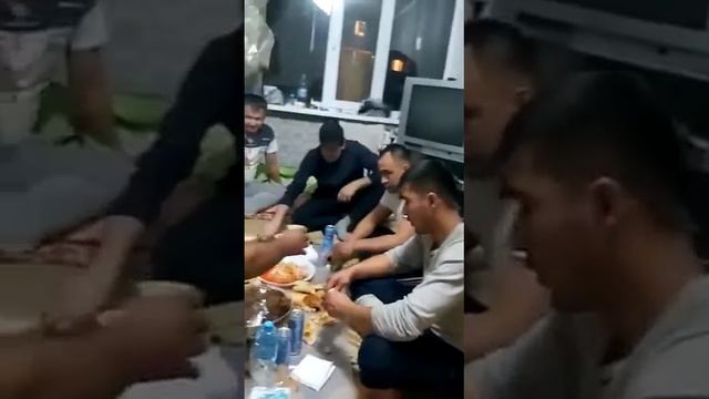 Polvon Shashlik Gazda