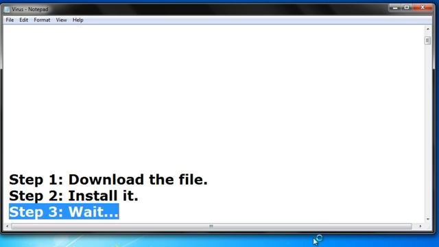 How to remove viruses смотреть онлайн