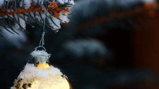 Новогодние песни. Мурашки! смотреть онлайн