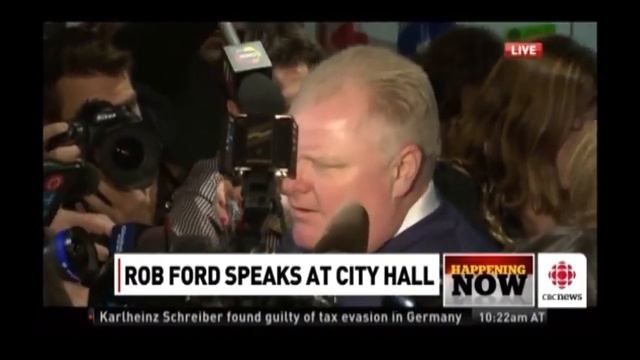 'Crack Mayor' Brings Up Eating Pussy Unprovoked смотреть онлайн