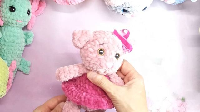итог #свяжемкукол_4. Опять Ярмарка в музее. Начинаю новую неделю стартов. смотреть онлайн
