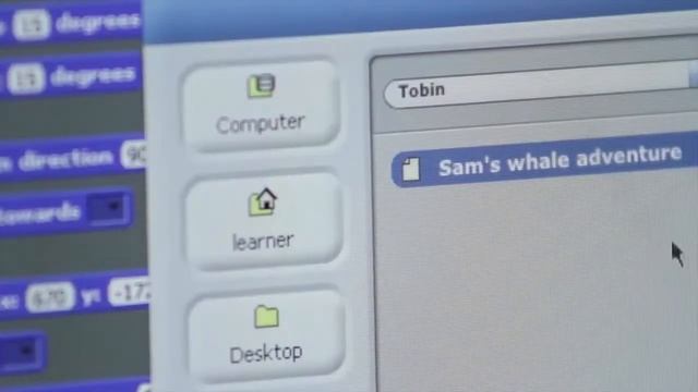SmartLab Learning at Saint James Episcopal School in Los Angeles, California смотреть онлайн
