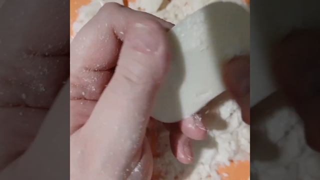 Cutting a white soap mini-set. Резка белого мыльного мини-сета. смотреть онлайн