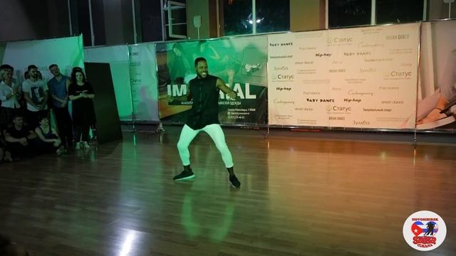 Adonis Santiago performance смотреть онлайн