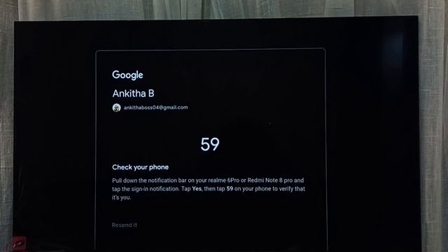 TCL Smart Google TV : How to Add Multiple Google TV Account or Profile смотреть онлайн