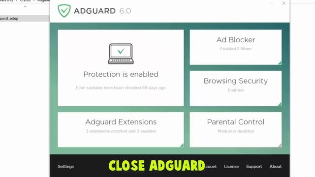 Adguard License Key + Patch (June 2016 100% working) смотреть онлайн