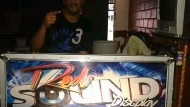 Salsa Nueva Edición Especial 1 Red Sound Discplay Listo Con Voces Xxxx