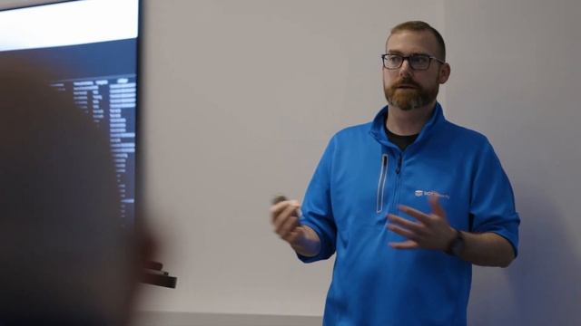 A Day in the SOC as a Cybersecurity Analyst смотреть онлайн