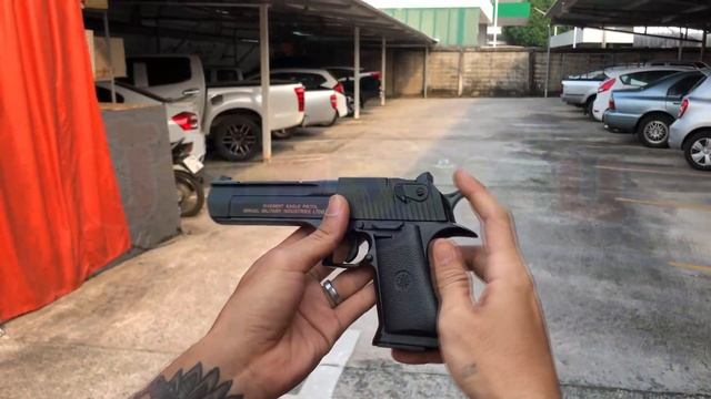 ปืนอัดลมเหล็ก C20 смотреть онлайн