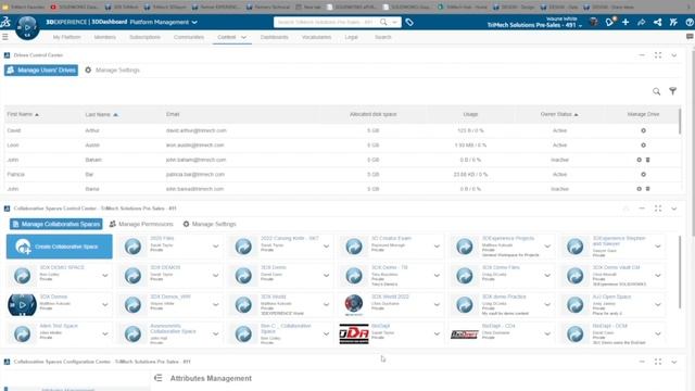 Track Your Data History Understanding Revisions Schemes in 3DEXPERIENCE смотреть онлайн
