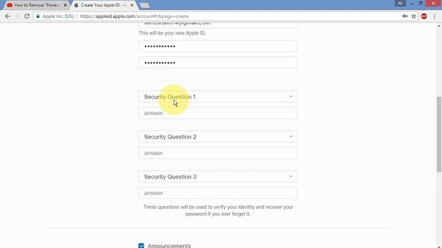 apple id kaise banaye in hindi | how to create apple id without credit card 2021 смотреть онлайн