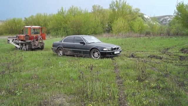 1.05.13 спасение бмв, дубль два смотреть онлайн