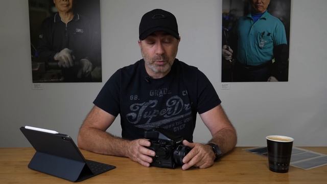 Panasonic Lumix GH5 vs G95 | Face Tracking | side by side | 4K смотреть онлайн