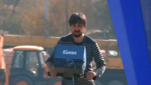 "Цитадель" кешені. Шымкент қаласы смотреть онлайн