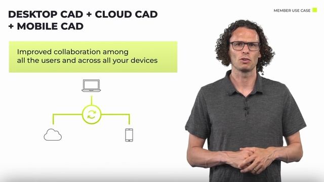 Trinity Digital Transformation: Cloud & Mobile CAD смотреть онлайн