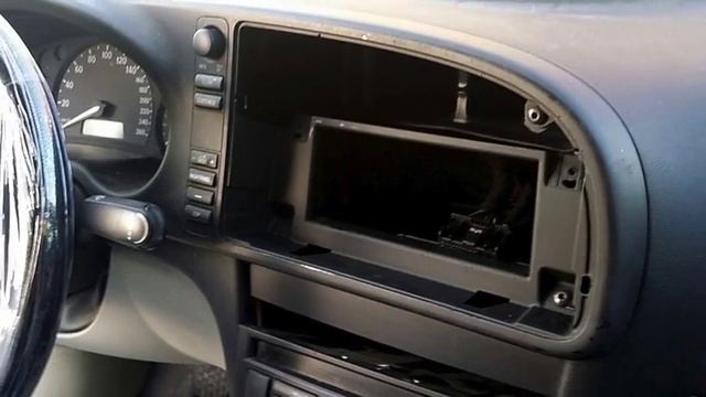 Sab 93 - Clarion NX504e смотреть онлайн