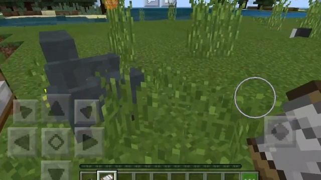 мод майнкрафт смотреть онлайн