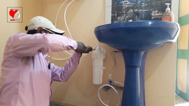 Pureit Advanced Plus Mineral RO + UV Water Purifier 5L Black Colour | Installation Demo Price Taste