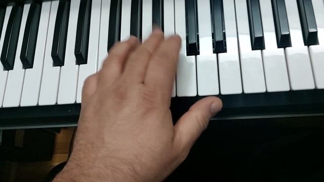 Novi X Bass za Kronos&Nautilus смотреть онлайн