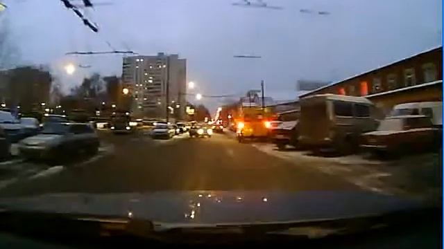 Видеорегистратор Highscreen Black Box. Ночь смотреть онлайн