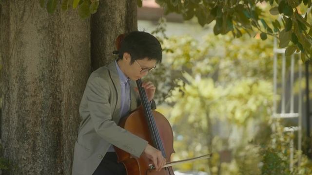 Salut d'Amour - Edward Elgar | Violin | Strings and Piano [Official MV] смотреть онлайн