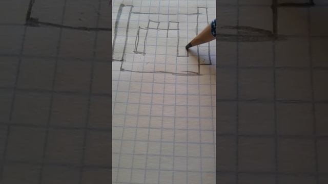 Картошка фри Могдоналс