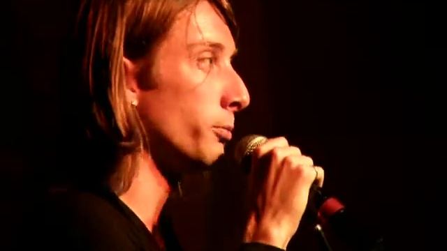 Ne me quitte pas - Maxim Issakov смотреть онлайн