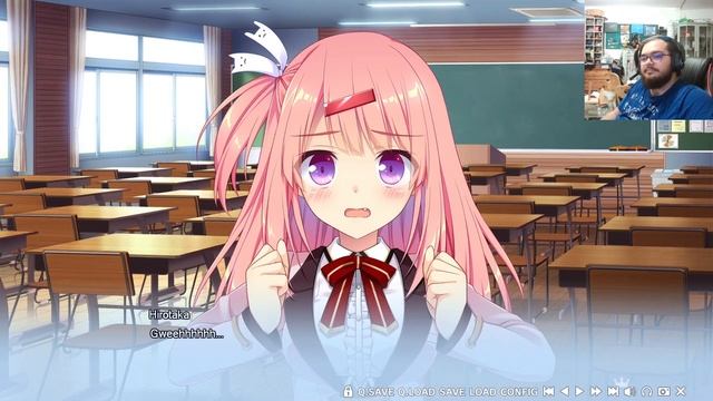 Renai x Royale Part 7 | Husband Wars (Renna-Route End) смотреть онлайн