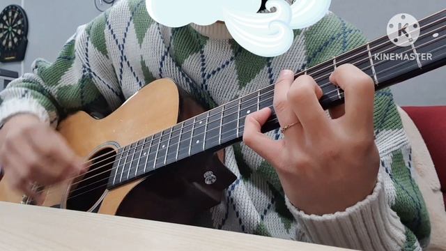 john mayer - neon(shushu fingerstyle cover)