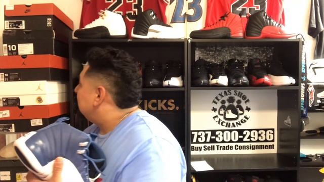 Air Jordan 12 Indigo Jordan 12 Obsidian Comparison Which Is Better? #airjordan #sneakers #review #1