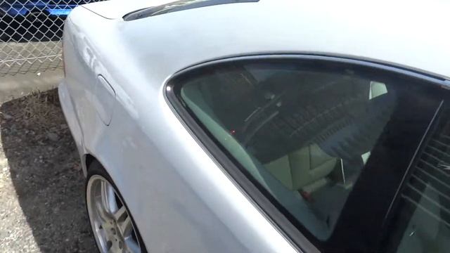 1998 Mercedes-Benz SLK-Class SLK230 Kompressor for sale in BC, Canada смотреть онлайн