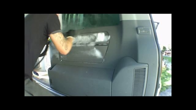 Car Detaling, Case Cleaner episode 9 / Volkswagen T5 Multivan смотреть онлайн