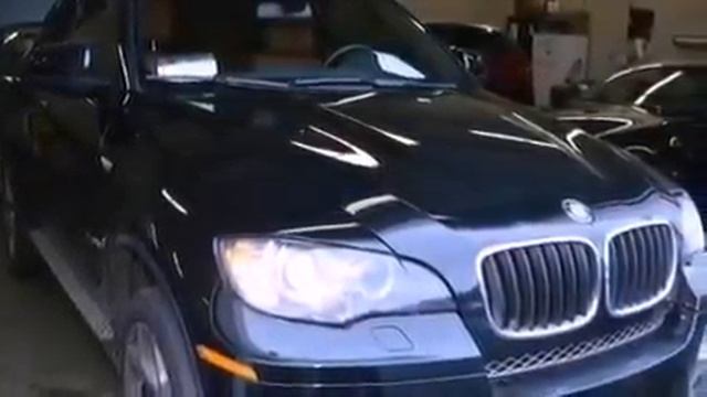 2010 BMW X6 Certified Beverly Hills CA 90036 смотреть онлайн