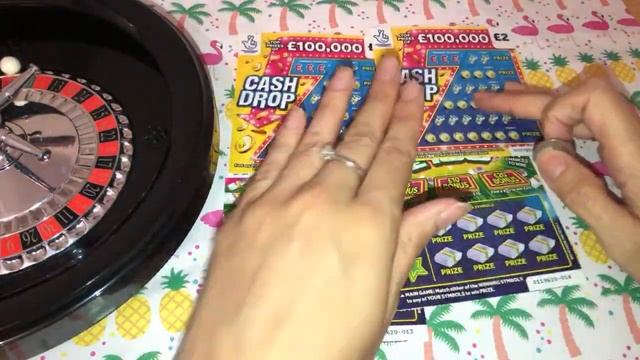 💜FREE GIVEAWAY💜 scratch card roulette💜for you the viewer💜I will pick players once I’m live💜 смотреть онлайн