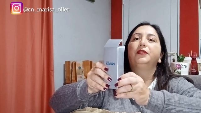 Unboxing ciclo 12 Argentina | Volvió Macadamia! | Maru Natura 2022 смотреть онлайн