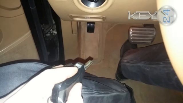 Zed-FULL - Clone chip - ID46 на 46w/TS46 (керамика) смотреть онлайн