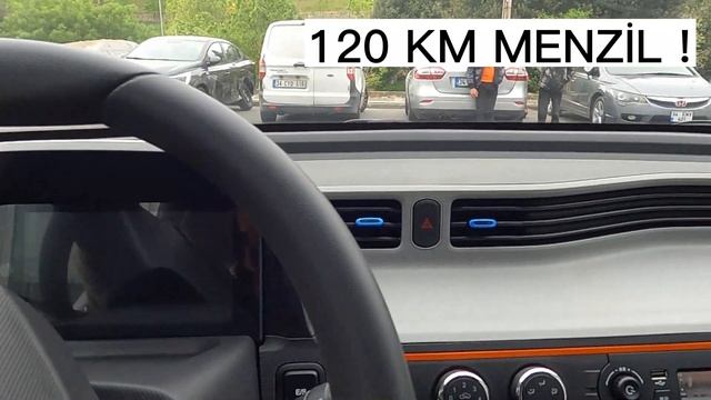 WULING MINI EV TÜRKİYE'DE ( RAINWOLL RW 10 ) ÖN İNCELEME ! смотреть онлайн