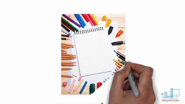 ✍️MATERIALES para ARQUITECTURA 👷♂️🔨📏 [Estudiantes Nuevo Ingreso] 📐 смотреть онлайн