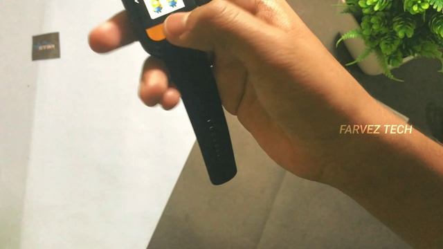 DW35 Smartwatch Unboxing And Review