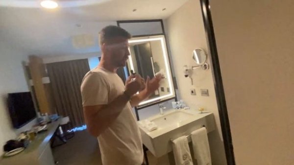 Sunthalia Hotels & Resorts - İnceleme (Antalya)