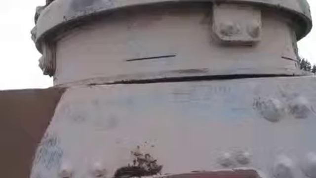 Type 97 Shinhoto Chi-Ha WalkAround смотреть онлайн