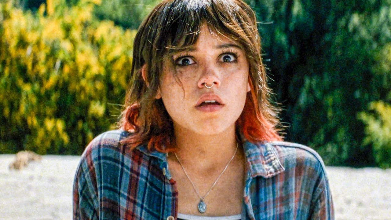 Смерть единорога #2 - Трейлер (Субтитры, 2025) смотреть онлайн